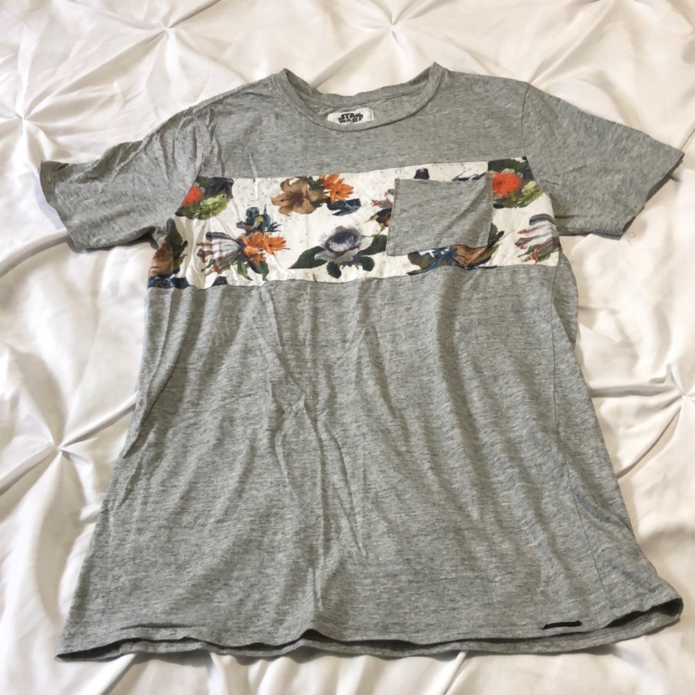 Star Wars T-shirt